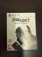 Dying Light 2 Stay Human PS5 Spiel guter Zustand