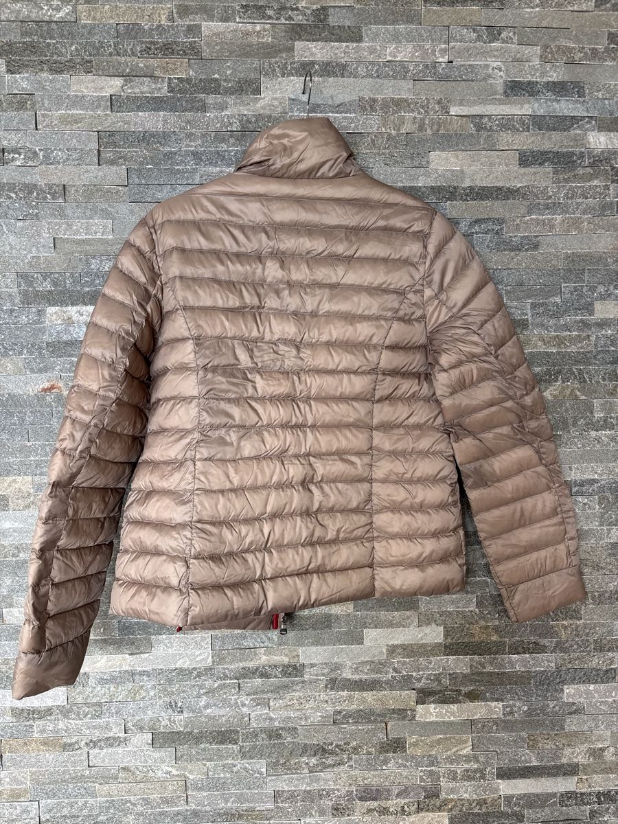 Jott Jacken: JOTT - Vest Plume Leger - M – Gebraucht aus Chardonne von teenyweeny 4