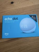 Alexa Echo Dot 5. Generation 