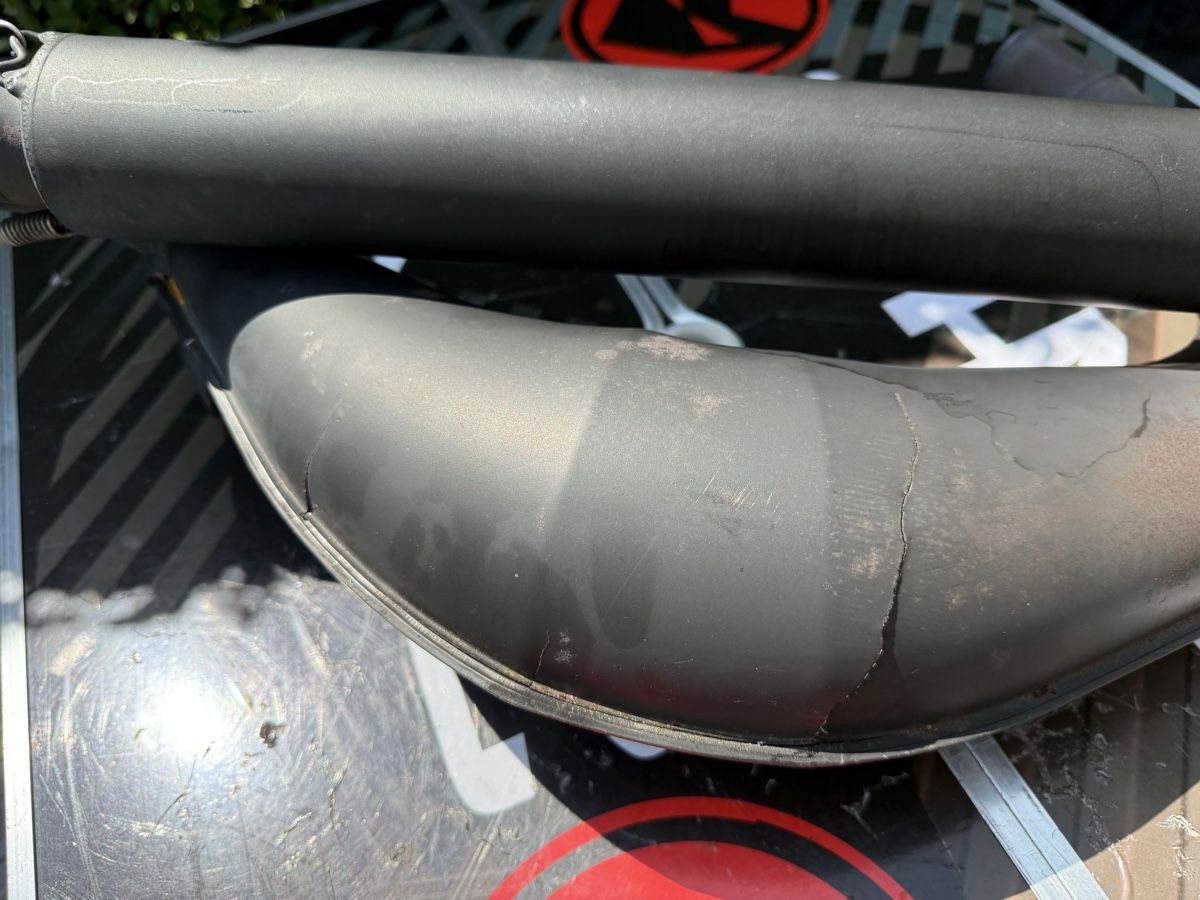 Rotax Go-Kart: Rotax DD2 evo Kart-Motor – Usato da Luzern venduto da Jack_flow26 8