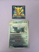 Pokemon Avalugg Reverse Holo 024/086