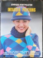 Für Strickmaschine Intarsia Musterbuch