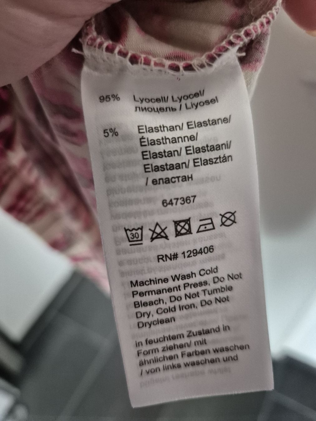 Robes: Kleid 40 – D'occasion à Würenlingen par kuh33 2