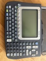Taschenrechner Texas Instruments Voyage 200 gebraucht