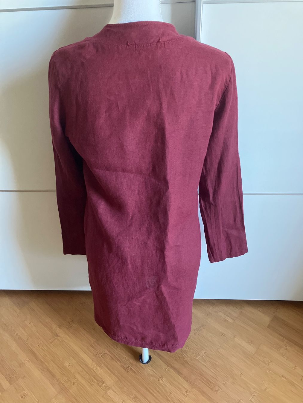 Jacken: Longjacke Sandro Ferrone – Neu (gemäss Beschreibung) aus Belp von Bverona 1