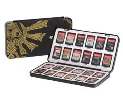 Switch Games 24-1 Case Box *portofrei*