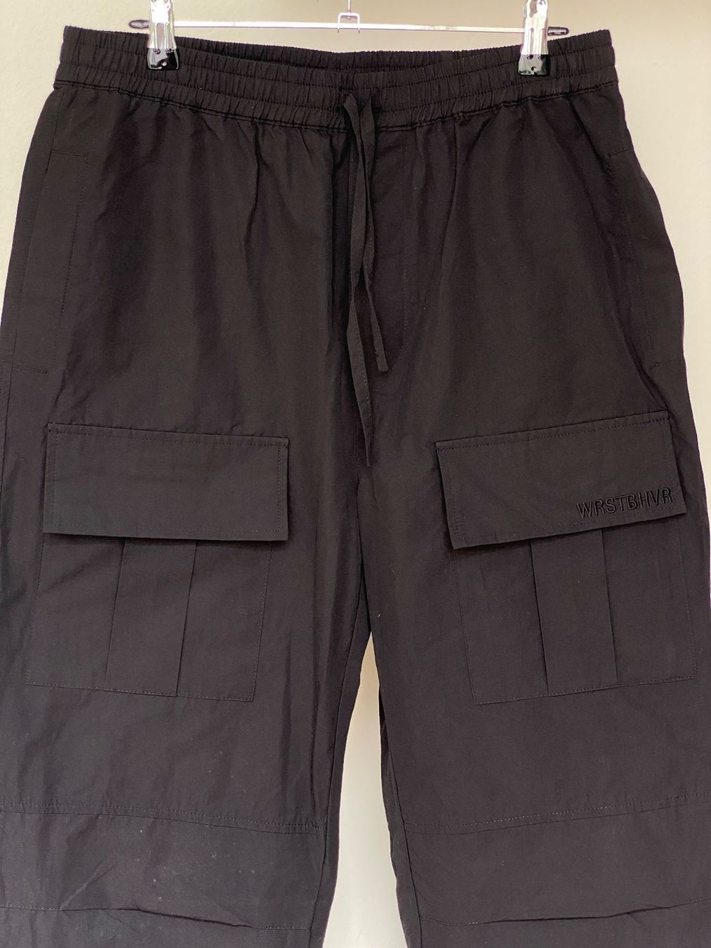 Pantaloni: WRSTBHVR Pants – Nuovo (secondo la descrizione) da Biel/Bienne venduto da Sommer_17 3