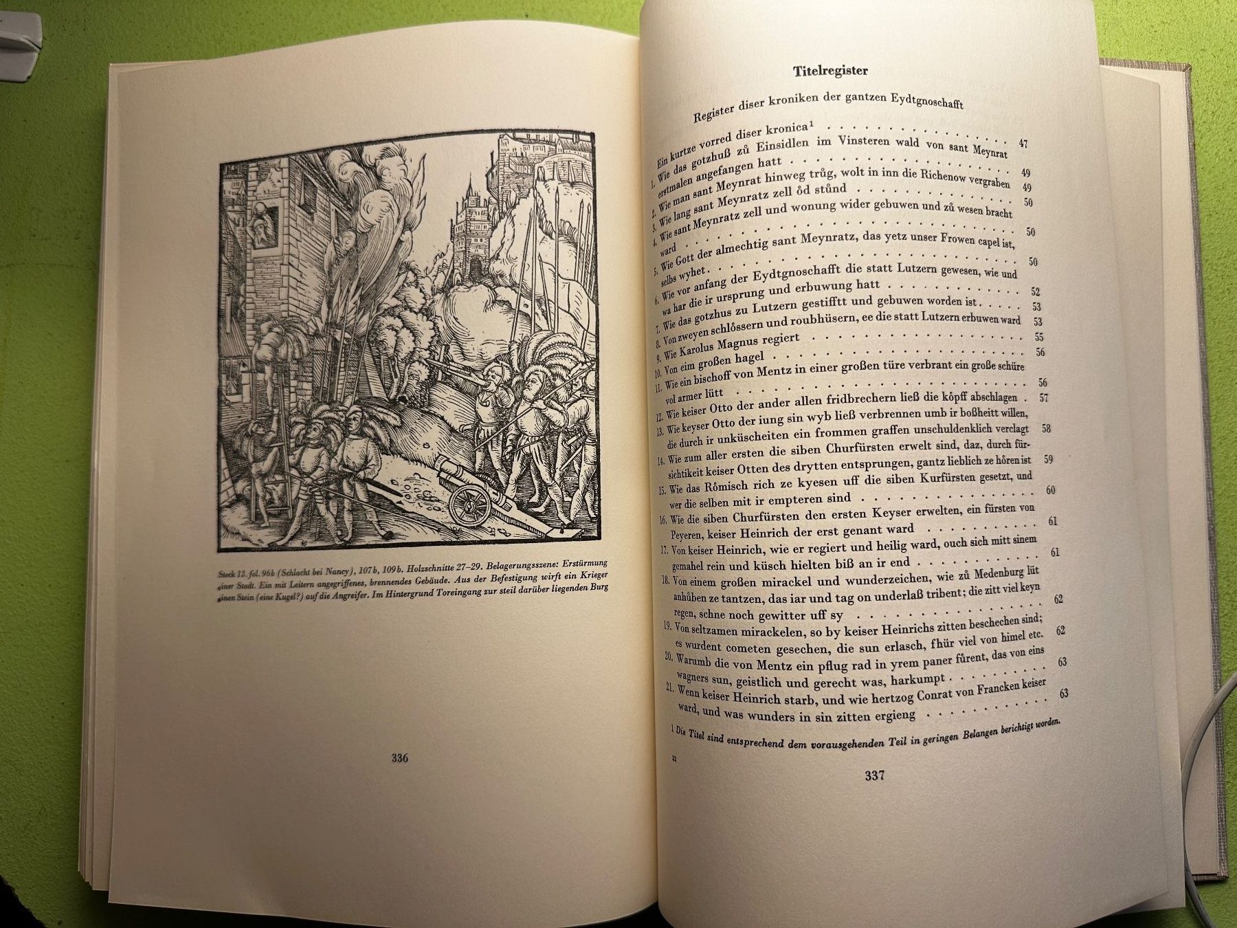 Libri: Quellenwerk z, Entstehung d. Schweiz. Eidgenossenschaft – Usato da Zürich venduto da allp 8