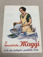 Maggi