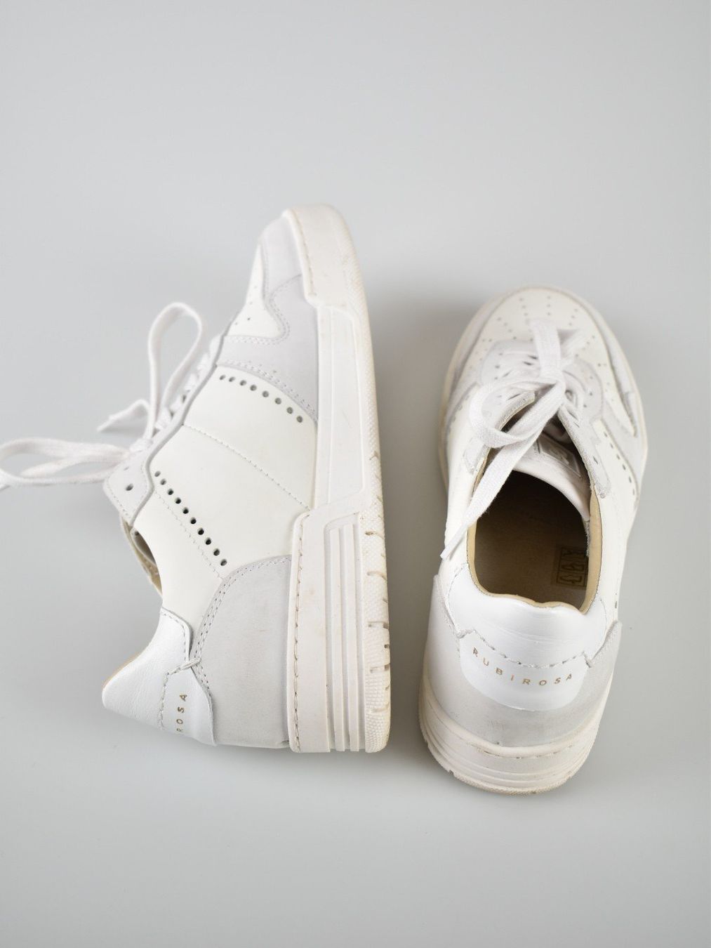 Scarpe da donna: Rubirosa Sneaker, Gr.38/39 (39) – Usato da Nürensdorf venduto da 2ND_STORY 3