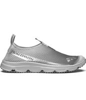 SALOMON RX MOC 3.0 UNISEX - Slipper - glacier gray