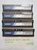 RAM Corsair DDR2 / 800Mhz / 2Gram