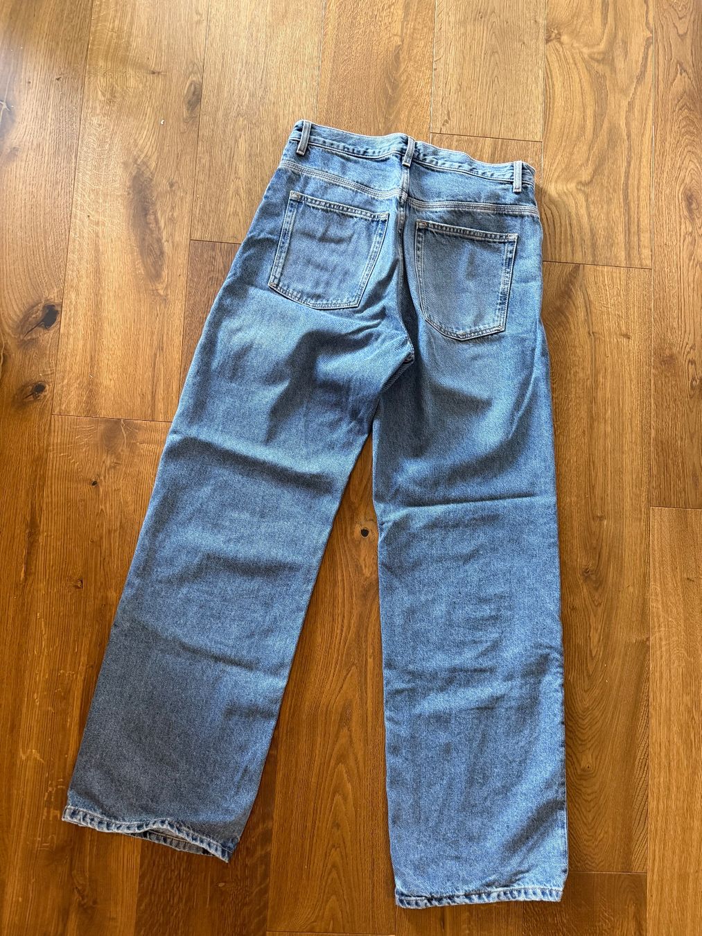 Massimo Dutti Jeans: Jeans Damen Massimo Dutti Grösse 40 – Usato da Nidau venduto da Preloved_Nidau 1