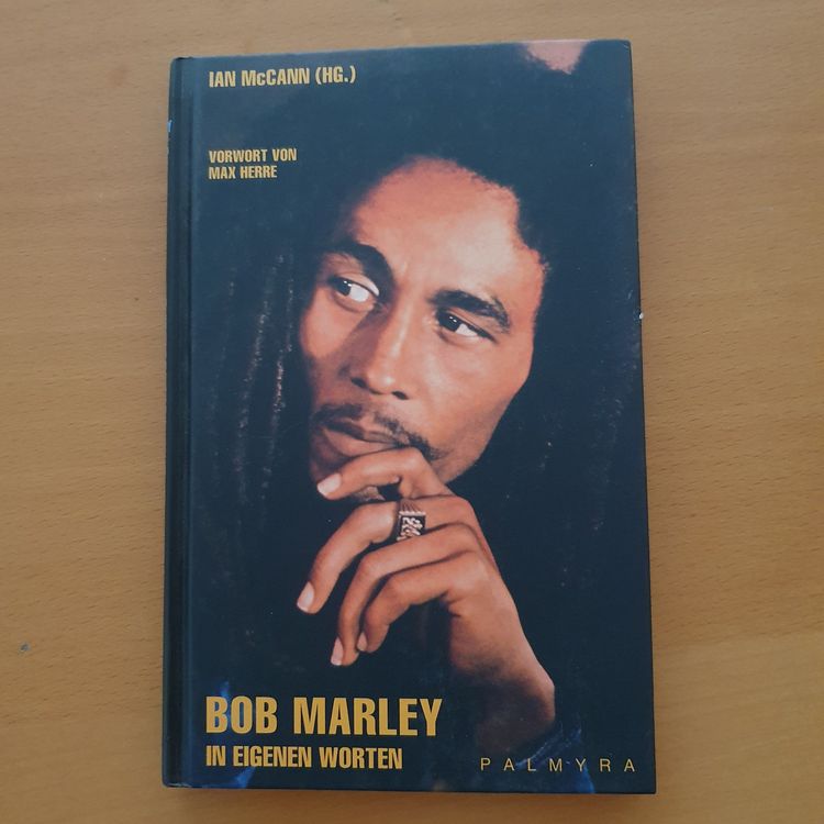 Biography Bob Marley | Kaufen auf Ricardo