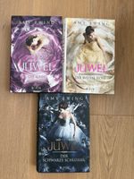 Das Juwel Trilogie Amy Ewing 3 Bücher neuwertiger Zustand