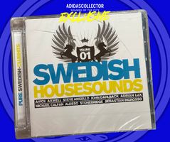 Swedish House - Rarität OVP