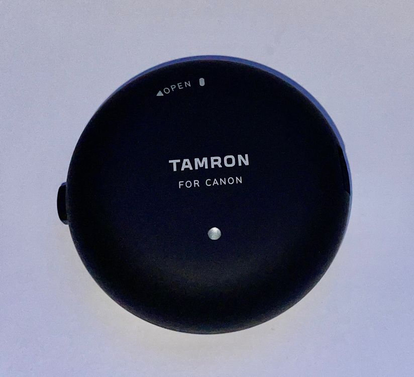 Tamron TAPin Console Kaufen auf Ricardo