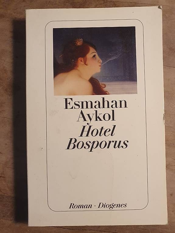 Livres: 5 Bücher aus Romane - Secondhand Bücherpaket – D'occasion à Zürich par dialout 3