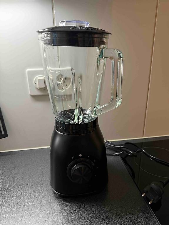Küchengeräte: Mixer NEU – Neu und originalverpackt aus Zürich von joggy_zh