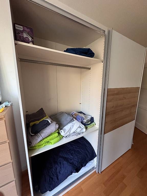 Armadi: Schwebetürenschrank – Usato da Bern venduto da lor_2n9h 4