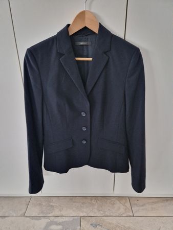 Esprit Blazer, Dunkelblau, Top Zustand, Grösse 34