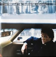 Jon bon jovi - Dest...