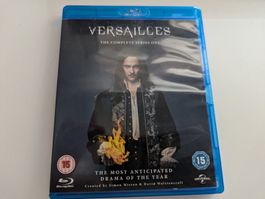 Versailles - Die komplette erste Staffel Blu-ray