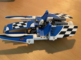 Lego Hydroplane 42045