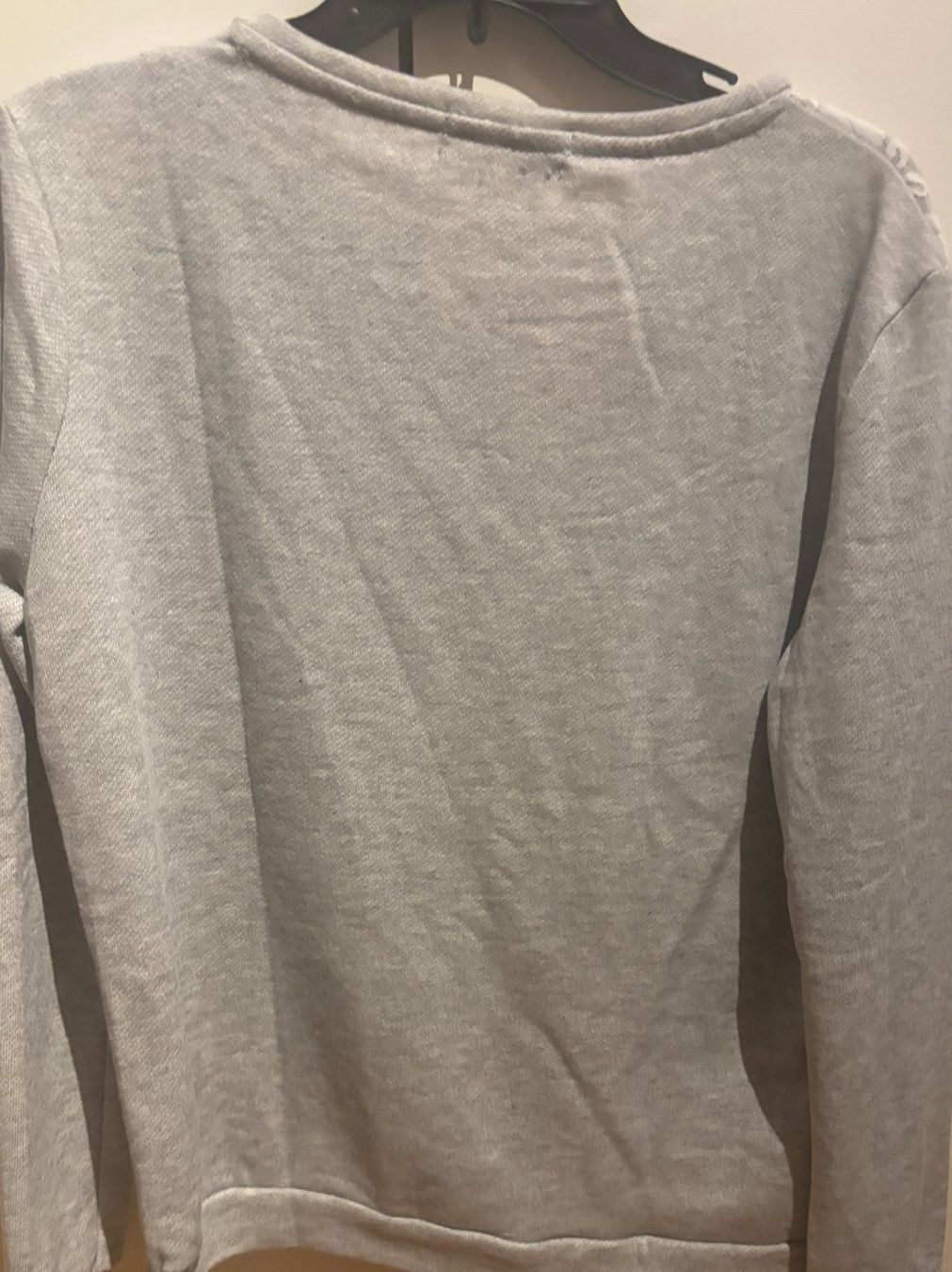 Pullover & Sweatshirts: Damen SWEATSHIRT Gr.S ---(7) – Neu und originalverpackt aus Wallisellen von AS.TZ. 1
