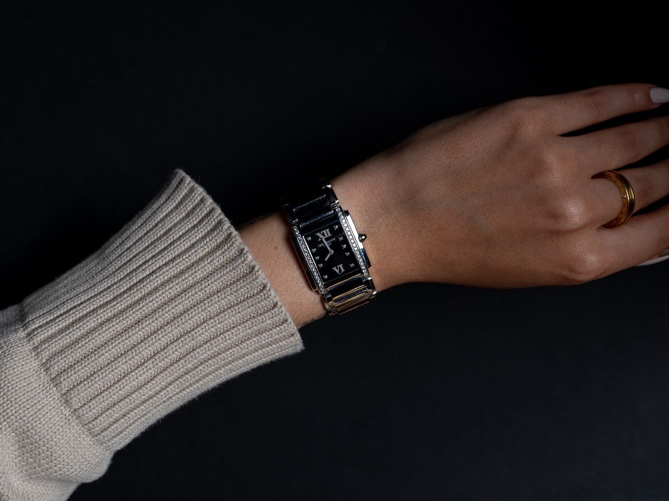 Patek Philippe Orologi: Patek Philippe Twenty-4 – Nuovo (secondo la descrizione) da St. Gallen venduto da Aureum-Momentum 4