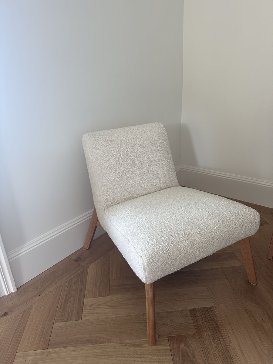 Fauteuils: Teddy Sessel – D'occasion à Luzern par han_8ry6 2