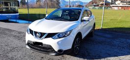 Nissan Qashqai Tekna 1.6dCi 2014