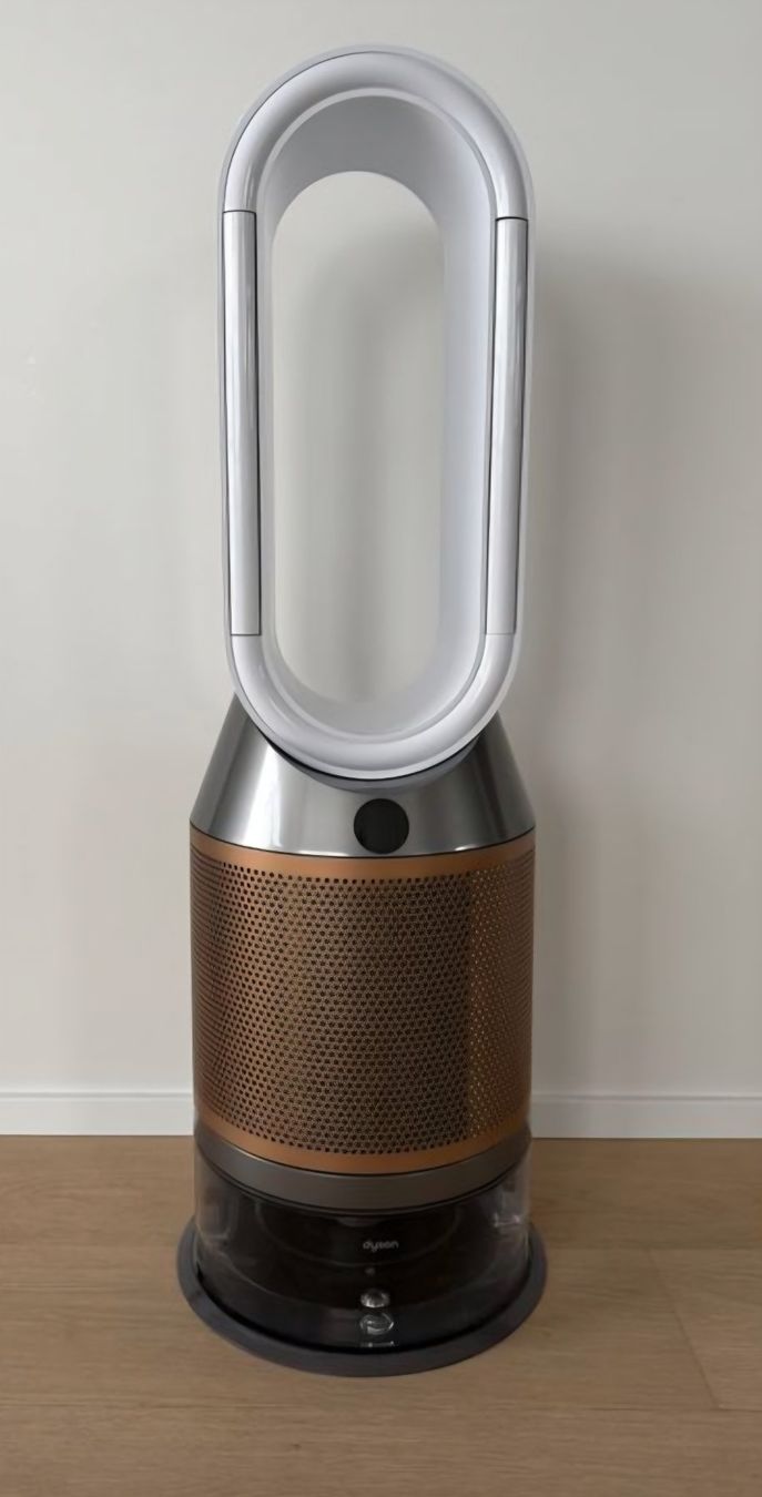 Dyson Purificatori d'aria: dyson purifier humidify+cool formaldehyde – Nuovo e nell'imballaggio originale da Dürrenäsch venduto da forstwart91