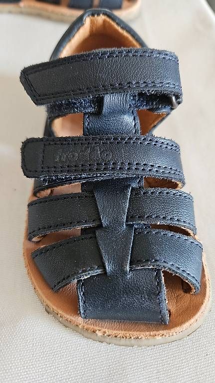 Chaussures garçon: Froddo flexy  – D'occasion à Winterthur par Ilumina 4