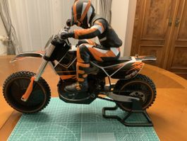 Reely Dirtbike 