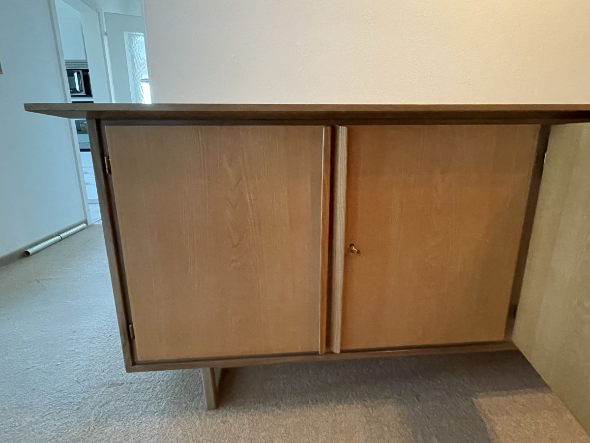 Credenze: Buffet (Mid-Century) – Usato da Schaffhausen venduto da wunderpraechtig 8