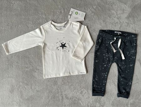 Neues Set von Noppies  / Grösse 68
