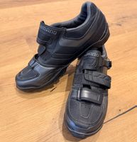 SHIMANO MTB Veloschuhe Grösse 42