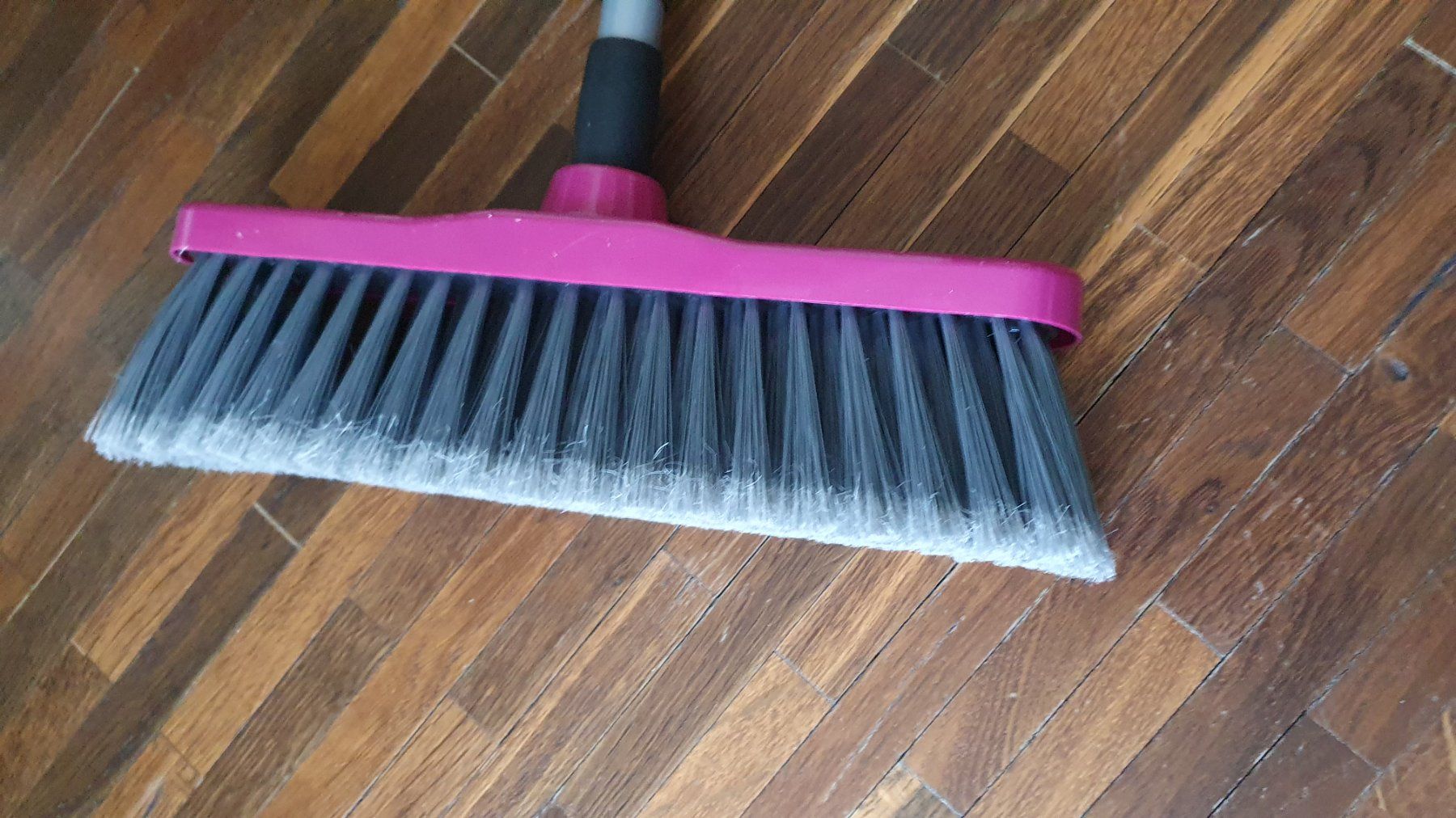 Altro in Apparecchi per la pulizia: Boden Reinigungs Set fuchsia – Nuovo e nell'imballaggio originale da Dorf venduto da Zur-Lingg 4