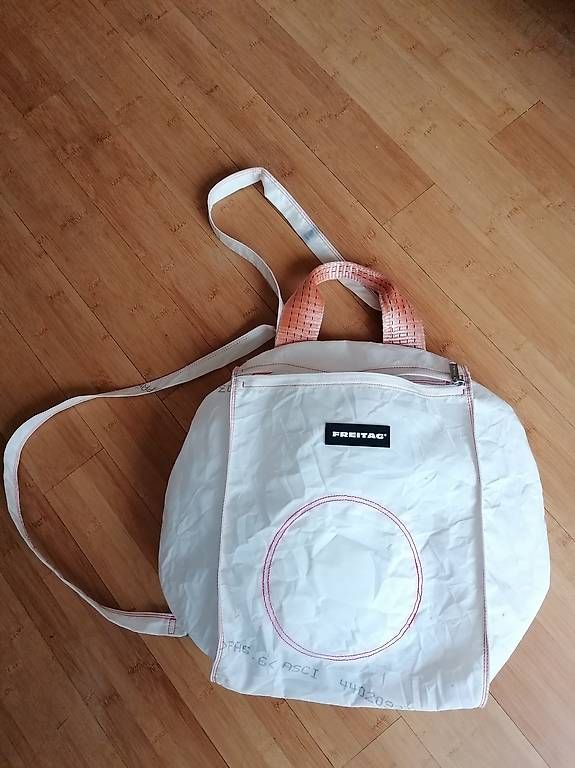 Freitag Borse: Freitag F700 Arrow – Usato da Bern venduto da meret285 1