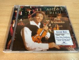 H1 André Rieu – Mein Weihnachtstraum