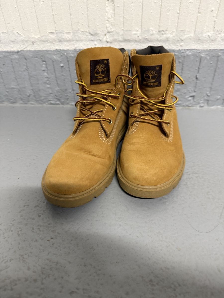 Timberland Scarpe da uomo: Timberland Stiefel 36 – Usato da Zürich venduto da juanjoch