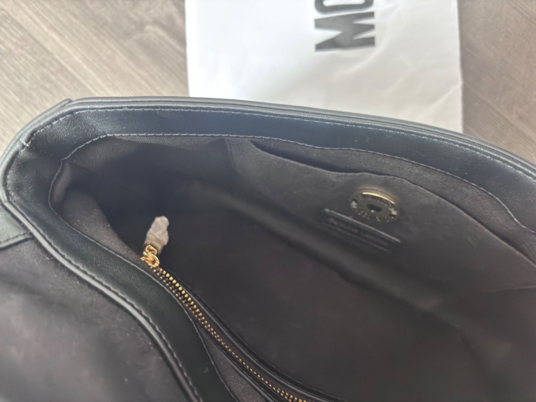 Moschino Borse da donna: Sac Love Moschino – Usato da Pieterlen venduto da tha_q8qg 9