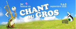 Billet adulte Samedi Chant du Gros