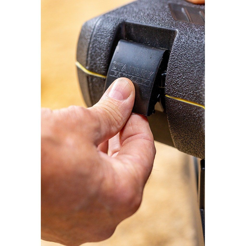 Stanley Alle Werkzeuge: Stanley Fatmax Steckschlüsselsatz 1/2", 26-teilig NEU & OVP – Neu und originalverpackt aus Jegenstorf von Bracher_Shop 6