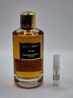 2 ml XPLICIT VANILLA MANCERA ABFÜLLUNG