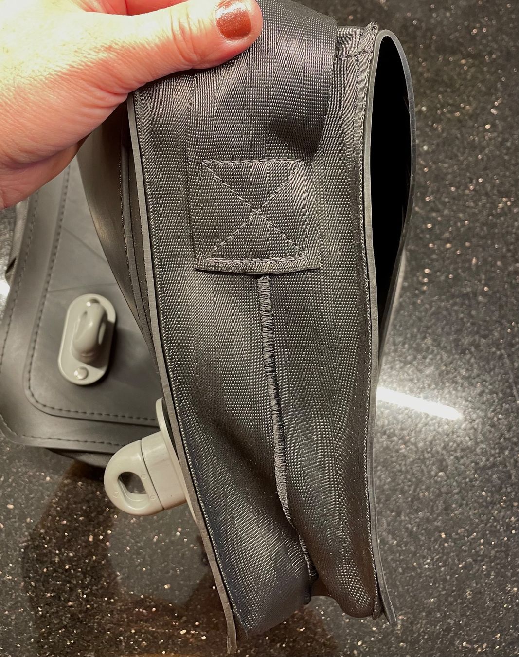 Taschen: Tasche – Gebraucht aus Pfaffnau von Loefibu 5