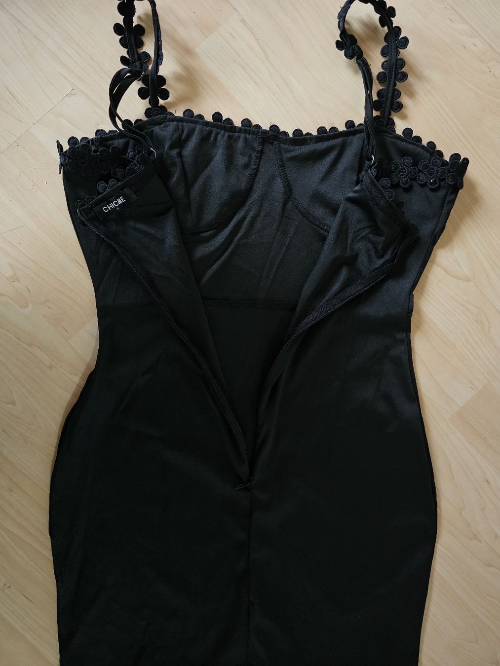 Vestiti: Sommerkleid M/L – Nuovo (secondo la descrizione) da Büttikon AG venduto da PAM120319 3