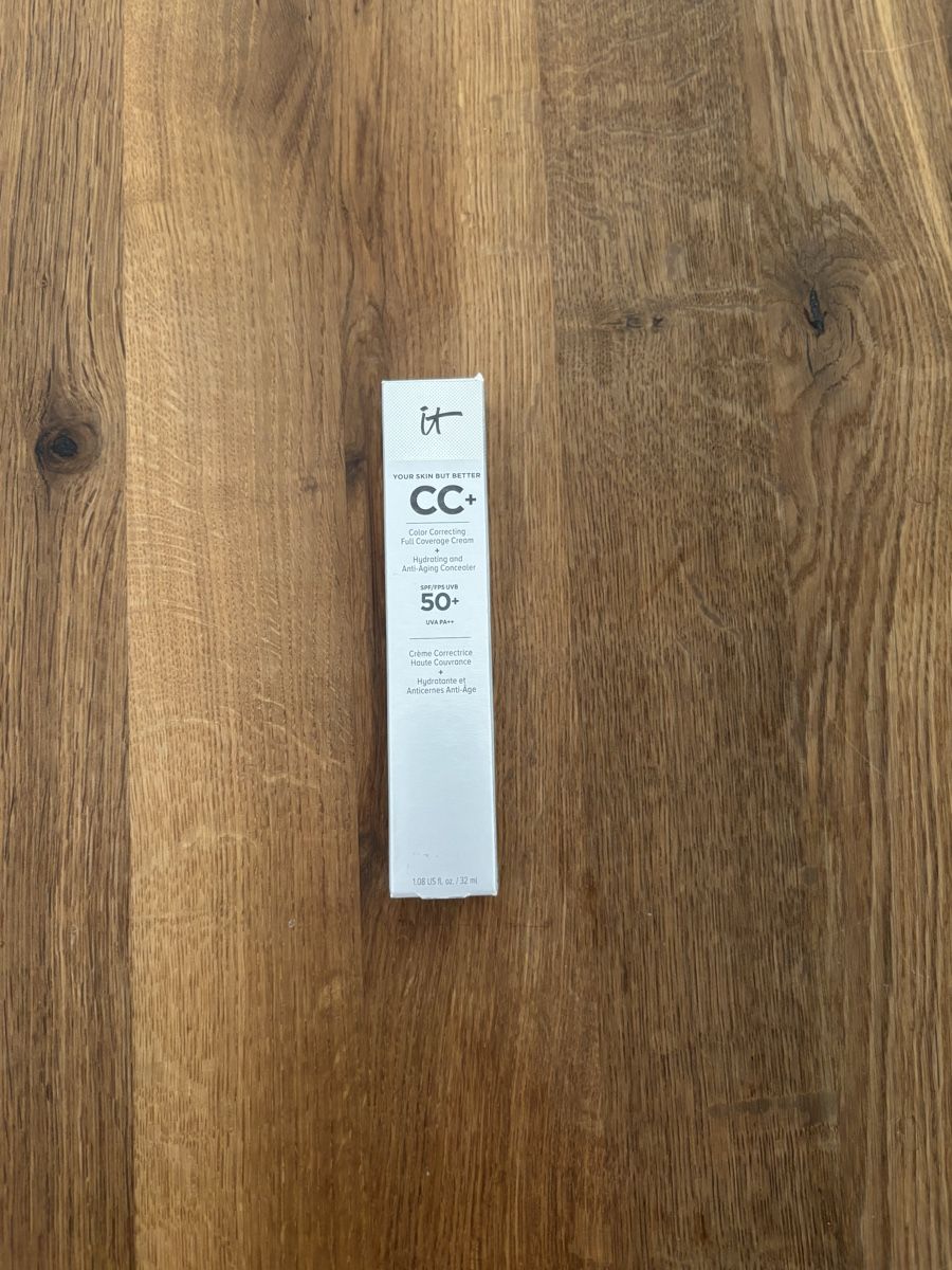 Make-up: Color Correcting Cream – Nuovo (secondo la descrizione) da Rheineck venduto da fabiennekx