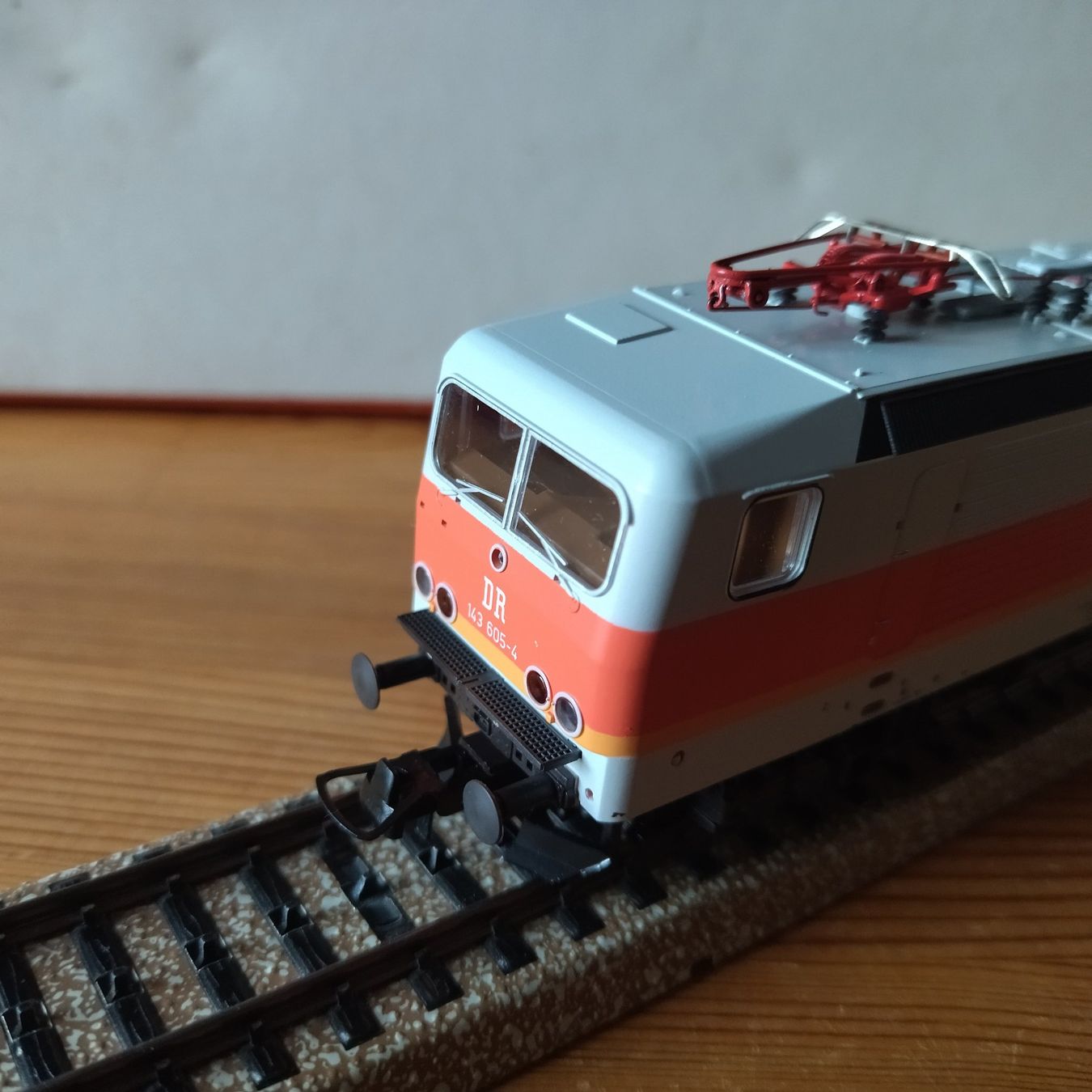 Roco Modelleisenbahnen: Roco Lok 43992 (944) – Gebraucht aus Basel von BeanieUp 3
